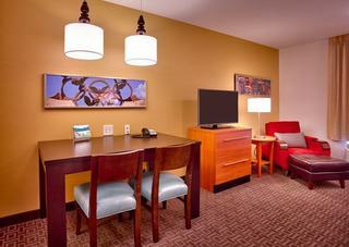 Hotel Residence Inn By Marriott Seattle University District