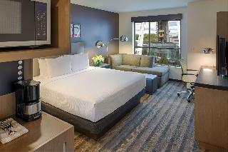 Hotel Hyatt House Seattle Downtown