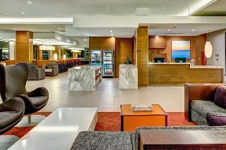 Hotel Hyatt House Seattle Downtown