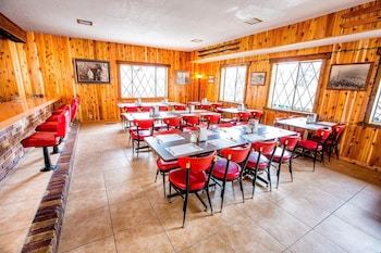 Hotel Chateau Apres Lodge