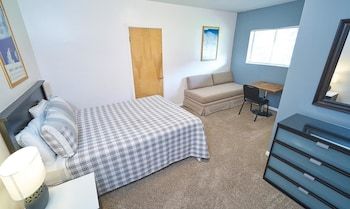 Hotel Chateau Apres Lodge