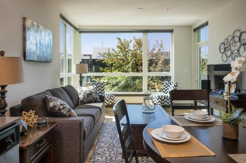 Apartamentos Stay Alfred On Elliott Avenue