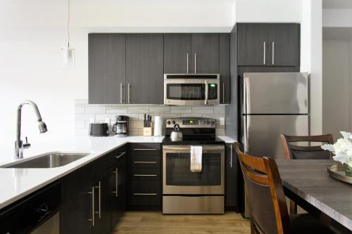 Apartamentos Stay Alfred On Elliott Avenue