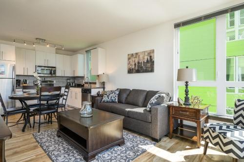 Apartamentos Stay Alfred On Elliott Avenue