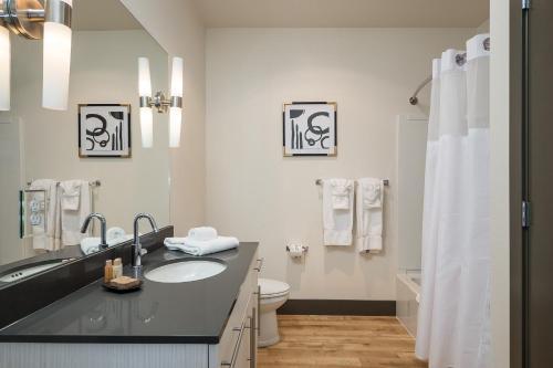 Apartamentos Stay Alfred On Elliott Avenue
