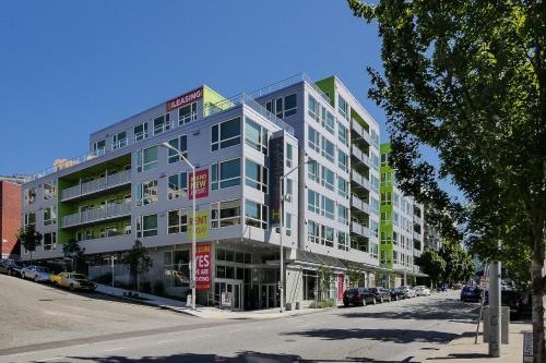 Apartamentos Stay Alfred On Elliott Avenue