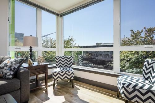 Apartamentos Stay Alfred On Elliott Avenue