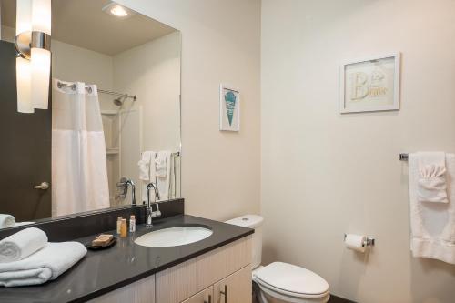 Apartamentos Stay Alfred On Elliott Avenue