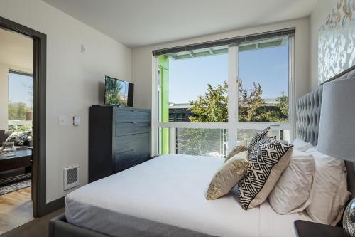 Apartamentos Stay Alfred On Elliott Avenue