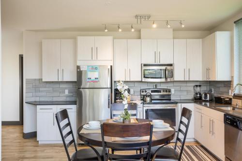 Apartamentos Stay Alfred On Elliott Avenue