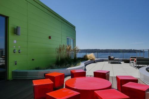 Apartamentos Stay Alfred On Elliott Avenue