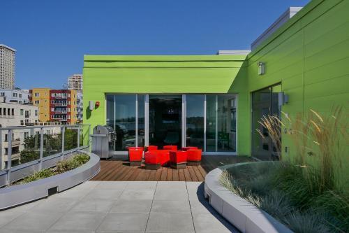 Apartamentos Stay Alfred On Elliott Avenue