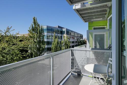 Apartamentos Stay Alfred On Elliott Avenue