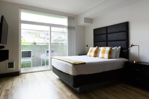 Apartamentos Stay Alfred On Elliott Avenue