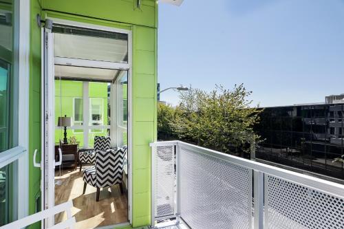 Apartamentos Stay Alfred On Elliott Avenue