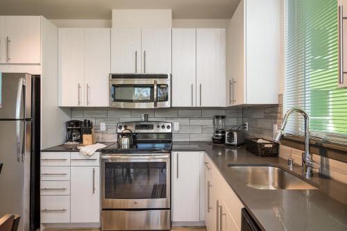 Apartamentos Stay Alfred On Elliott Avenue