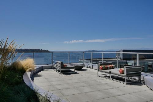 Apartamentos Stay Alfred On Elliott Avenue