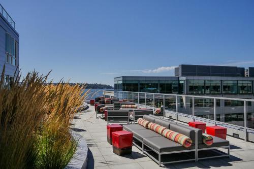 Apartamentos Stay Alfred On Elliott Avenue