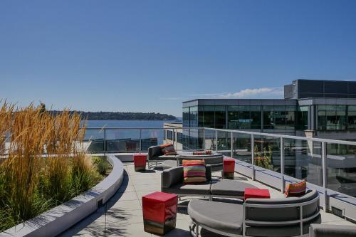 Apartamentos Stay Alfred On Elliott Avenue