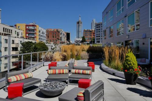 Apartamentos Stay Alfred On Elliott Avenue