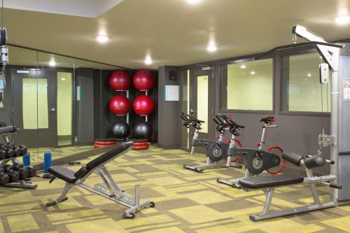 Apartamentos Stay Alfred On Elliott Avenue