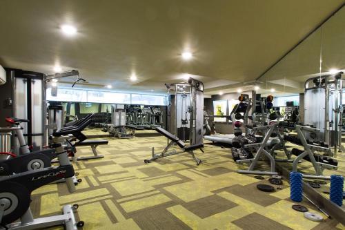 Apartamentos Stay Alfred On Elliott Avenue