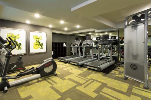 Apartamentos Stay Alfred On Elliott Avenue