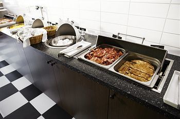 Hotel First Linkoping