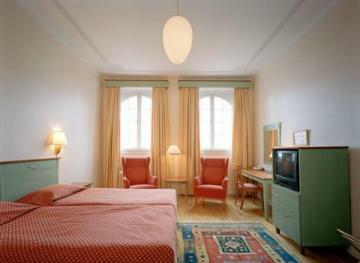 Hotel Scandic Frimurarehotellet