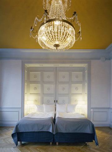 Hotel Scandic Frimurarehotellet