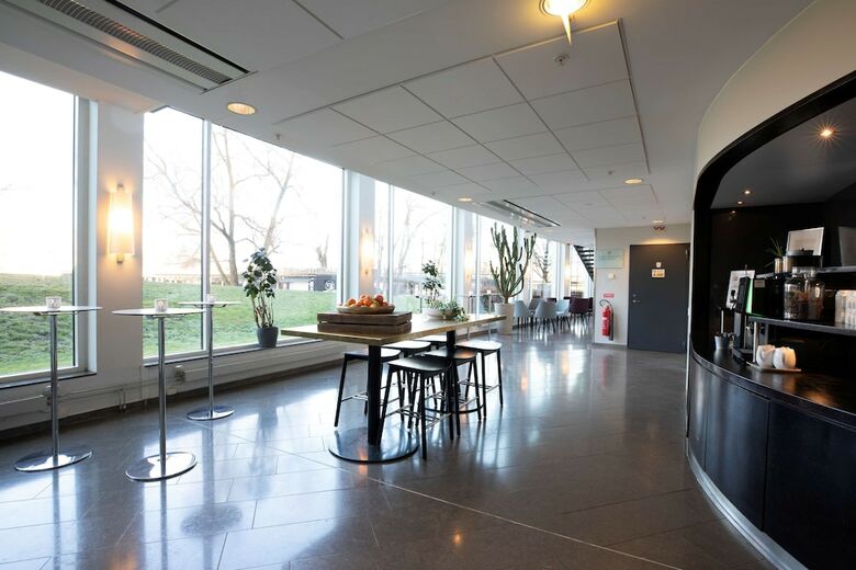 Hotel Scandic Linkoping City
