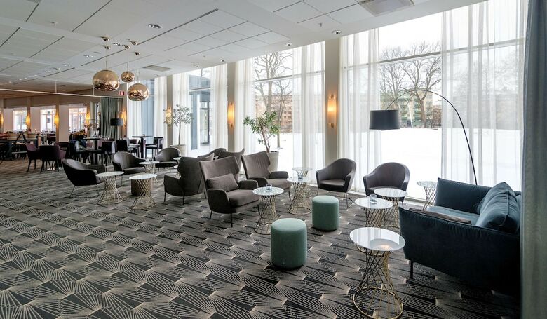 Hotel Scandic Linkoping City