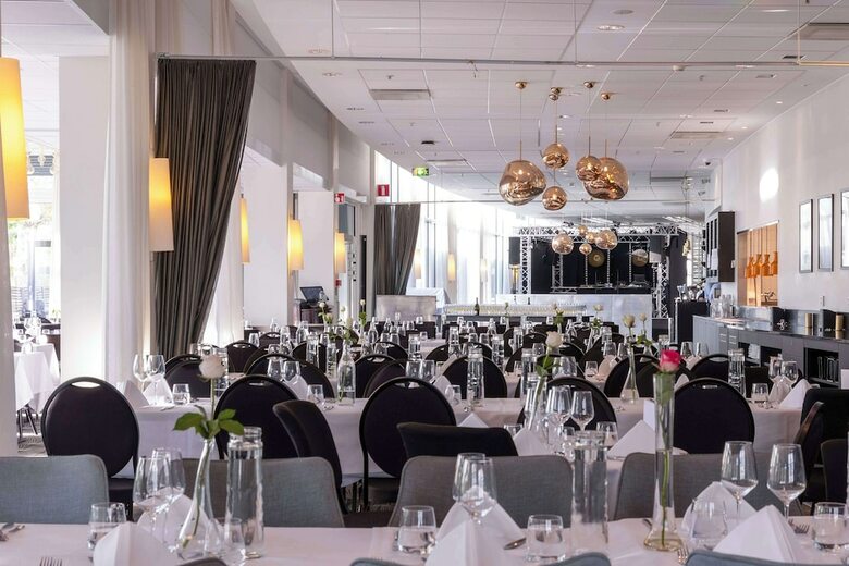 Hotel Scandic Linkoping City