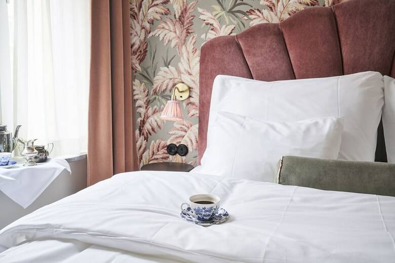 Hotel Master Johan