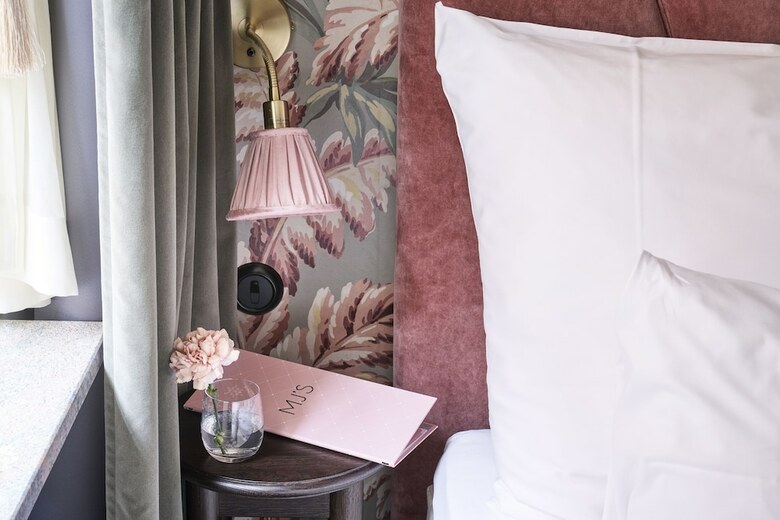 Hotel Master Johan