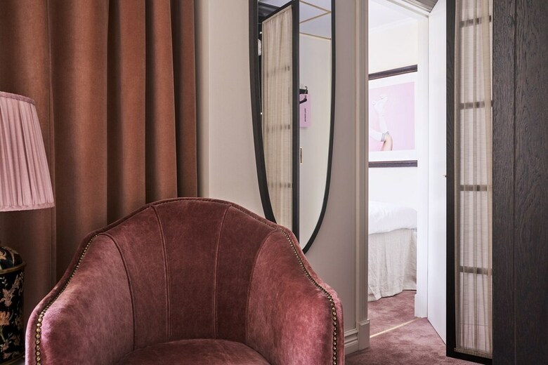 Hotel Master Johan
