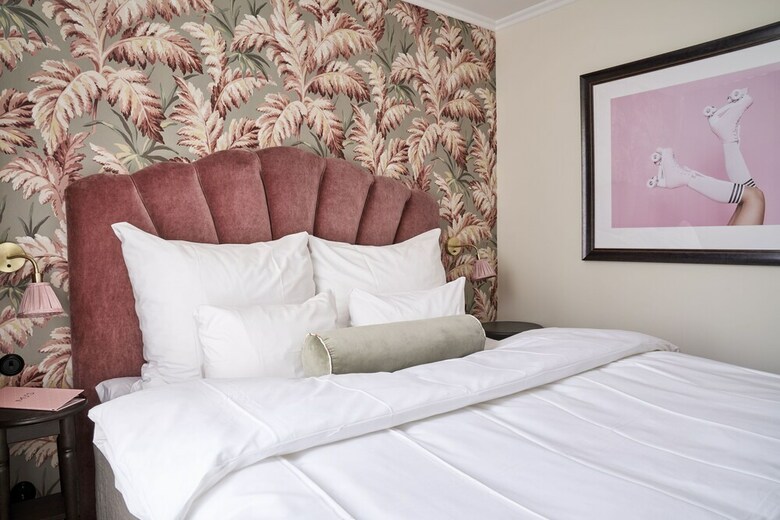 Hotel Master Johan