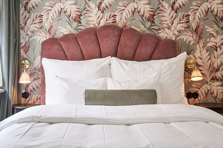 Hotel Master Johan