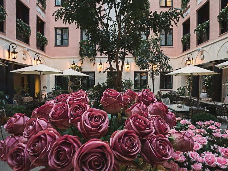 Hotel Master Johan