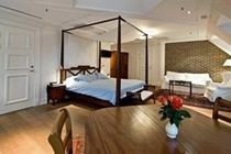 Hotel Master Johan