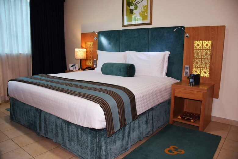 Hotel Tamani Marina