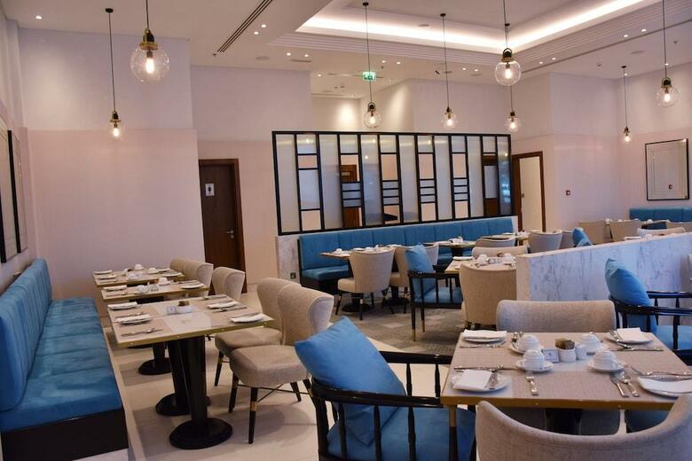 Hotel Tamani Marina