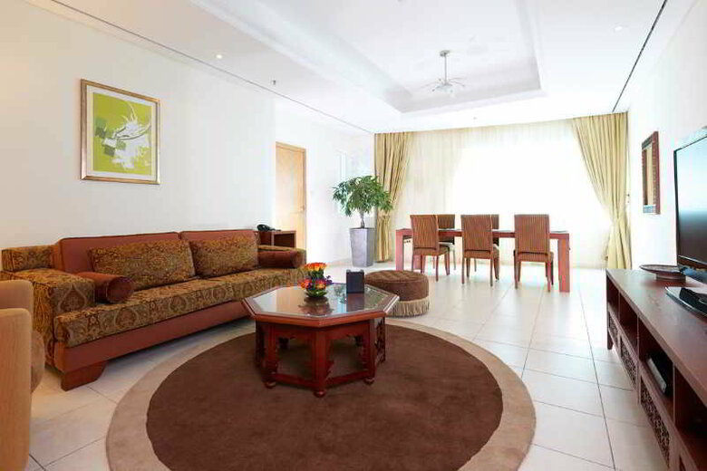Hotel Tamani Marina