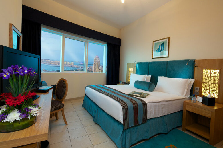 Hotel Tamani Marina