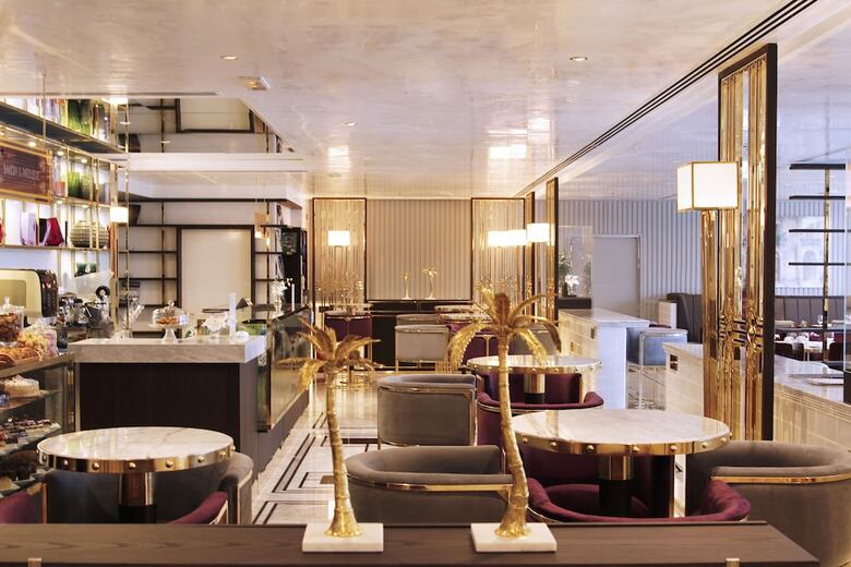 Hotel Tamani Marina