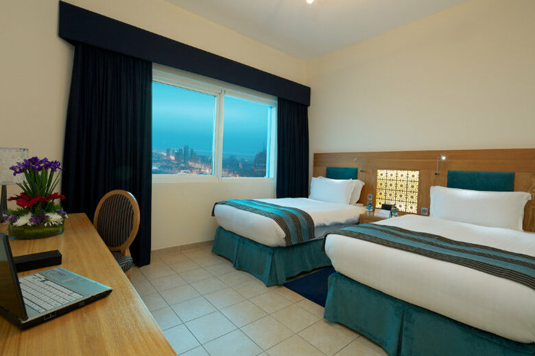 Hotel Tamani Marina