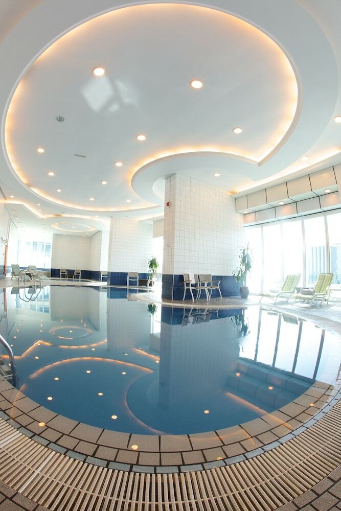 Hotel Tamani Marina