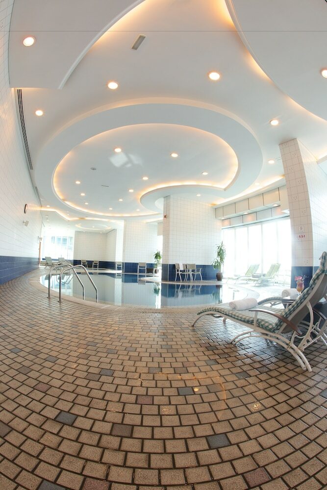 Hotel Tamani Marina