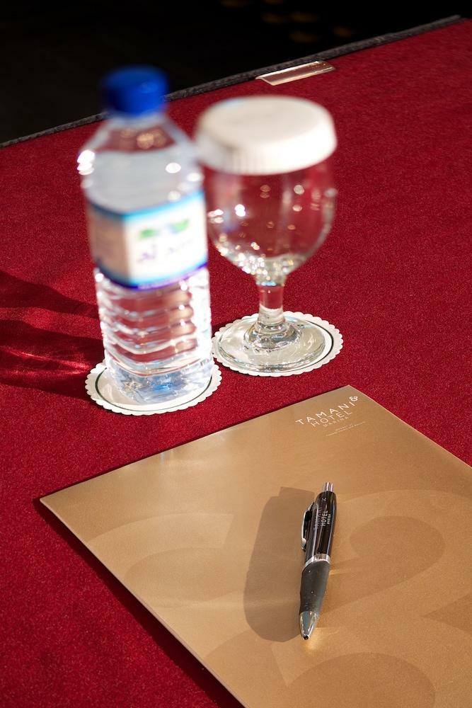 Hotel Tamani Marina