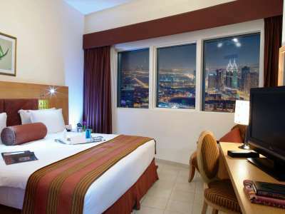 Hotel Tamani Marina